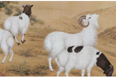 2015年属羊是什么命，15年出生五行属什么