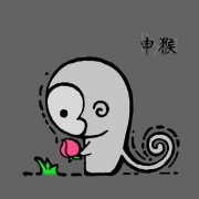 属猴人适合什么职业和工作