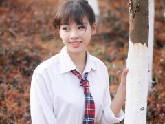 霸气侧漏的网名女生
