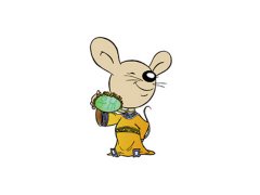属鼠的今年多大2018年