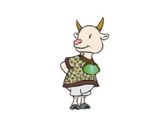属羊的今年多大2018年