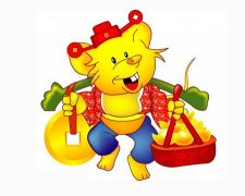 属鼠天蝎座男生的性格特点