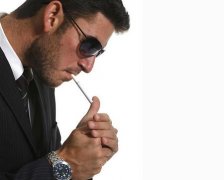 属羊摩羯座男生的性格特点