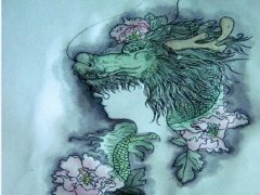 属龙的最佳合作伙伴