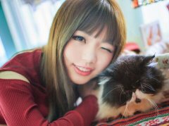 2018年属狗女孩洋气点