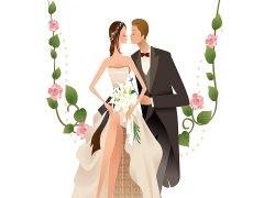 属虎男人和属马女人相配吗