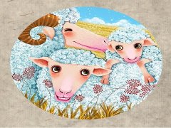 属羊人2017年1月份运势