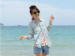 水瓶座女生喜欢什么样