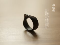 水瓶座2017年11月运势完