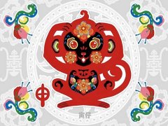 卯时出生的属猴人命运如何（5:00-7:00）