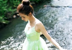 女人后背长痣图解大全