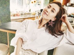 下巴圆的女人面相图解