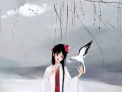 水瓶座彻底放弃一个人