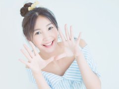 天生不易老的女人八字