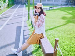 带有爱字的女孩名字大