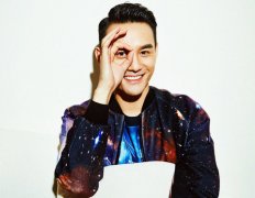 2018励志男生微信网名