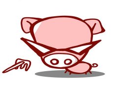属猪人用什么微信网名好
