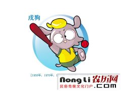 属狗人2018年3月份运势详解