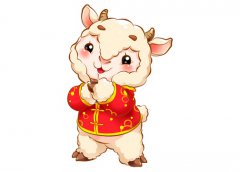 属羊人2017年7月份运势详解