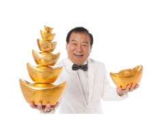 民间最灵的聚财的方法