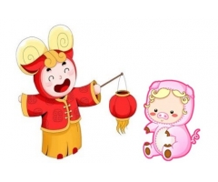 属羊的父母2019生猪宝宝好吗